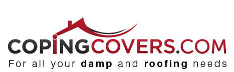 Coping Covers logo